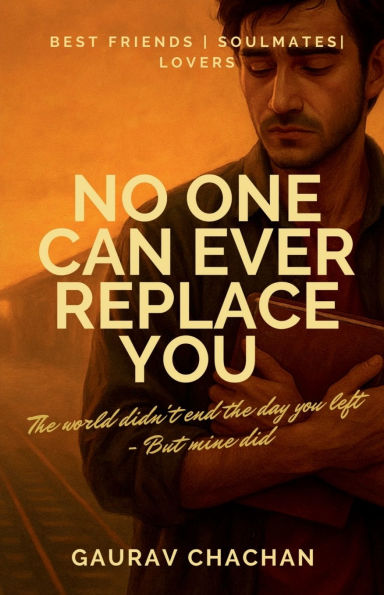 No One Can Ever Replace You