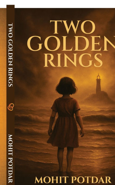 Two Golden Rings: A tale lost in time