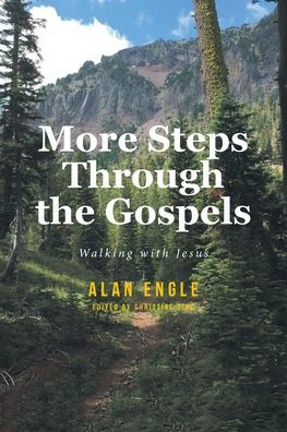 More Steps Through the Gospels: Walking with Jesus