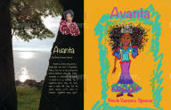 Title: Avanta, Author: Nicole Spencer
