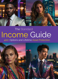 Ebook italiano download The Standard Income Guide 9798898528539