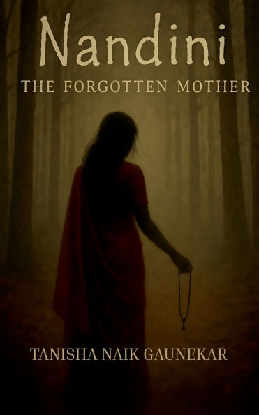 NANDINI The Forgotten Mother: "Some stories are buried...others refuse to die"