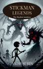 Stickman Legends - The Shadow Awakens: When stickboy Zan accidentally unleashes Lord Scribbla and his shadow army to their pencil-drawn world of Inkdale, darkness threatens. Zan, Lina, Dotty, and Bloop, must quest for the Pencil of Power.