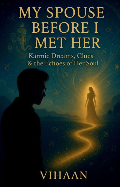 My Spouse Before I Met Her: Karmic Clues, Dreams, and the Echoes of Her Soul