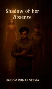 Title: Shadow of her Absence, Author: Hariom Kumar Verma