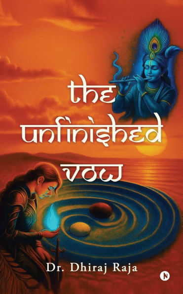 The Unfinished Vow