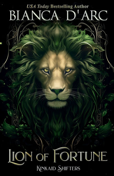 Lion of Fortune
