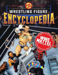 Title: The Complete Collector's Guide to WWE Mattel: 2025 Edition, Author: Fig Heel