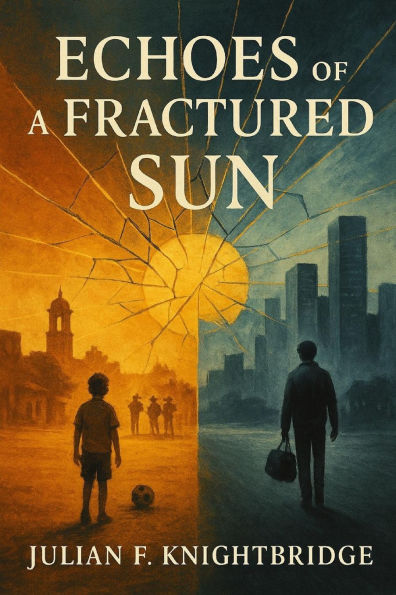 Echoes of a Fractured Son: A Gripping Immigrant Crime Saga