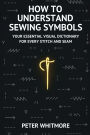 How to Understand Sewing Symbols: Your Essential Visual Dictionary for Every Stitch and Seam