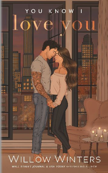 You Know I Love You: Artist Rendition: