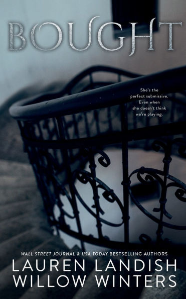 Bought: Highest Bidder: