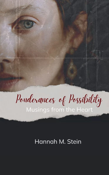 Ponderances of Possibility