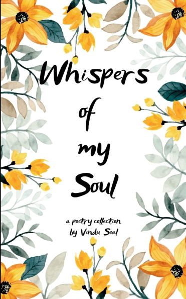 Whispers of My Soul