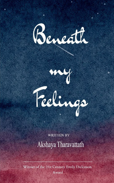 Beneath My Feelings