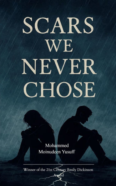 Scars we never chose