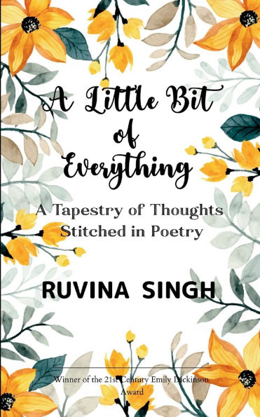 A Little Bit of Everything