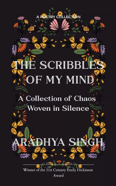 The Scribbles of My Mind