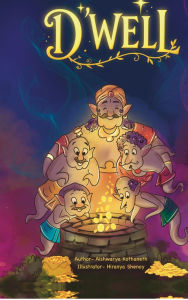 Title: D'Well, Author: Aishwarya K