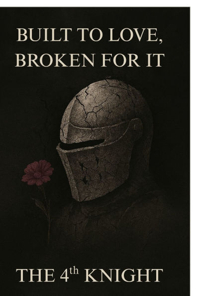 Built to Love, Broken for It: A Testament to the Men Who Loved Hard, Broke Quietly, and Still Chose to Heal
