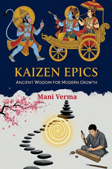 Kaizen Epics: Ancient Wisdom for Modern Growth