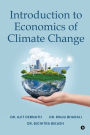 Introduction to Economics of Climate Change