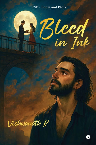 Bleed Ink: PNP - Poem and Plots