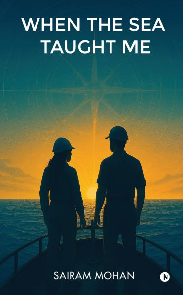 When the Sea Taught Me