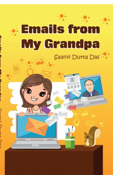 Emails from My Grandpa