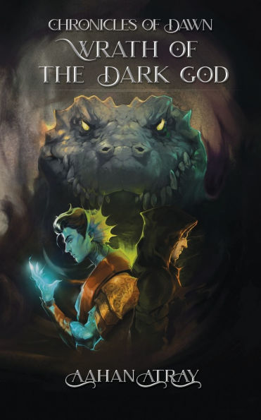 Chronicles of Dawn: Wrath of the Dark God IN