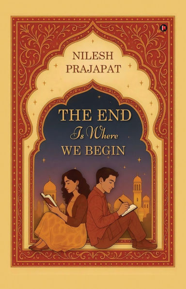 The End Is Where We Begin