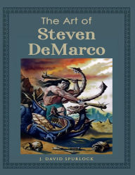 Title: The Art of Steven Demarco, Author: Steven Demarco