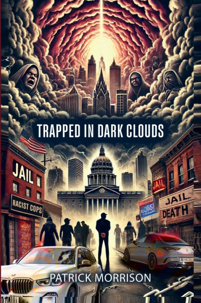 Trapped In Dark Clouds