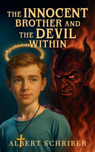 Title: The Innocent Brother and the Devil Within, Author: Albert Schriber