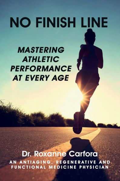 NO FINISH LINE: MASTERING ATHLETIC PERFORMANCE AT EVERY AGE