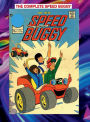 The Complete Speed Buggy! Hardcover Standard Color