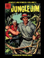 Jungle Jim Comics Volume 3 Softcover Standard Color