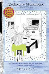 Title: La chica de Mendiburo, Author: Adalucia Quan