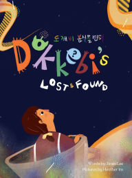 Title: Dokkebi's Lost and Found: Korean-English Bilingual Children's Book, Author: Lee