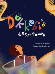 Title: Dokkebi's Lost and Found, Author: Jimin Lee