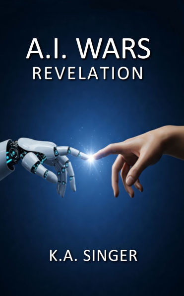 A.I. Wars: Revelation