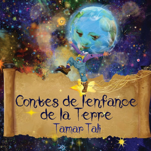 Contes de l'enfance de la Terre
