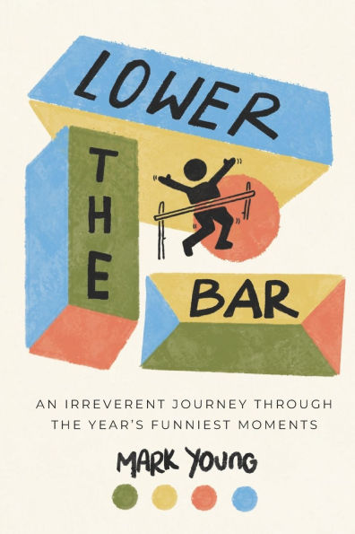 Lower the Bar: Finding Gratitude in Life's Most Mundane Moments
