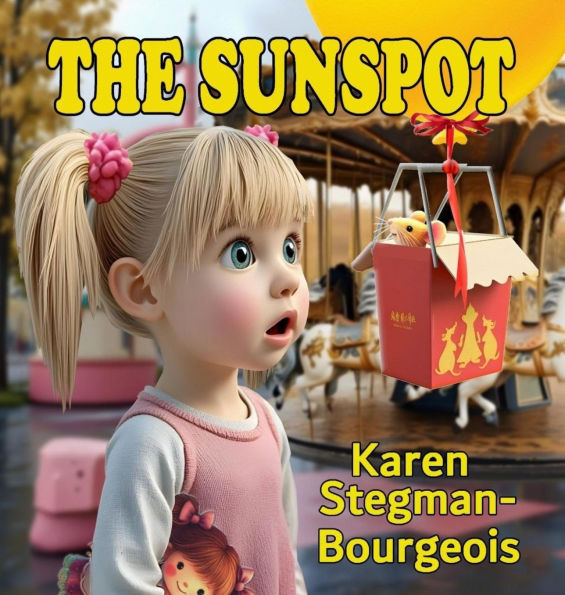 The Sunspot