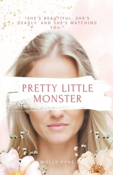 Pretty Little Monster