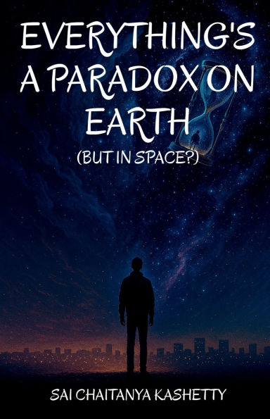 Everything's a Paradox on Earth: But Space?