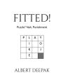 Fitted!: Puzzle? Nah, Punishment