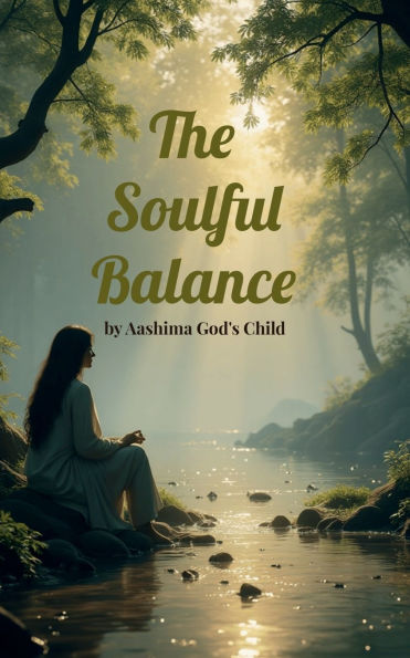 The Soulful Balance: Embracing Spirituality a Modern World