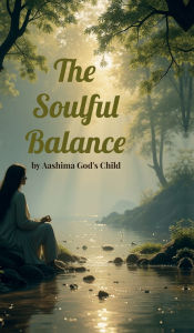 Title: The Soulful Balance: Embracing Spirituality in a Modern World, Author: Aashima God's Child
