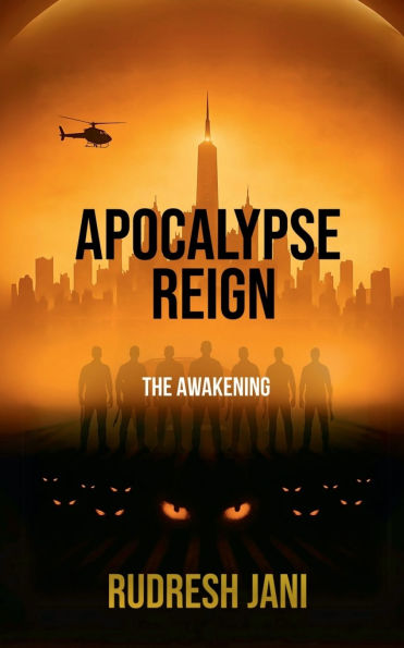 Apocalypse Reign: The Awakening